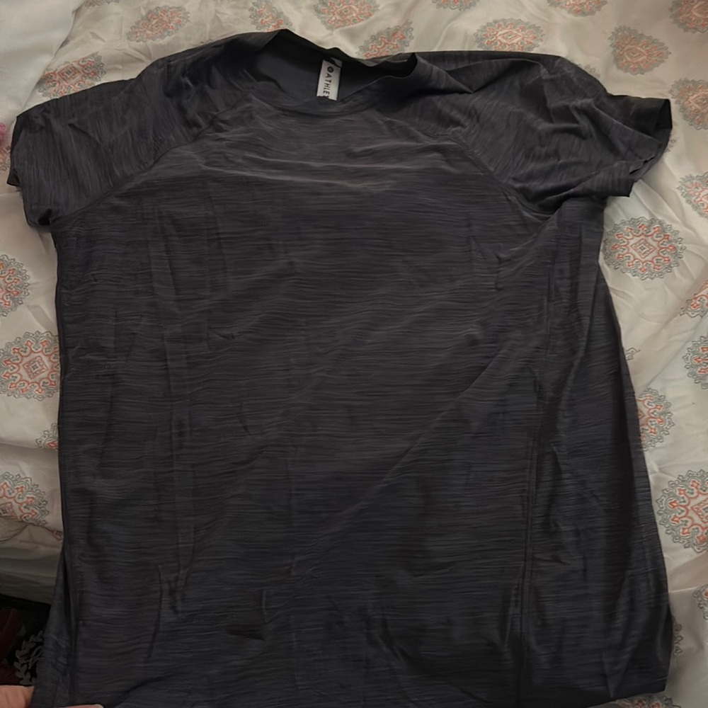 Athleta workout t!